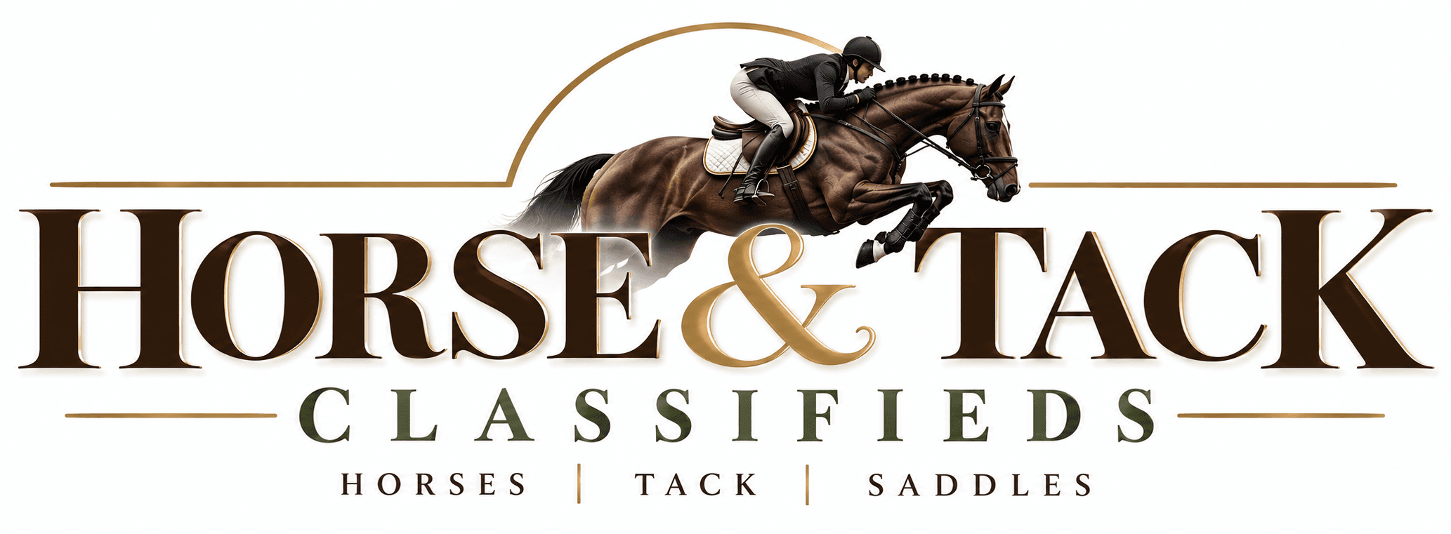 Horse and Tack Classified